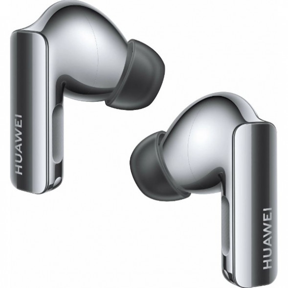 Беспроводные наушники HUAWEI Freebuds Pro 3, Silver Frost в Тамбове