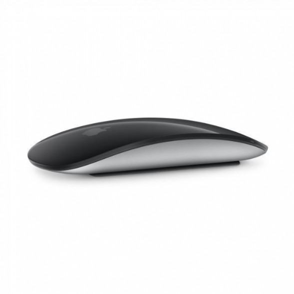 Беспроводная мышь Apple Magic Mouse 3 (MMMQ3ZA/A), чёрный