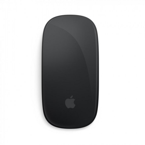 Беспроводная мышь Apple Magic Mouse 3 (MMMQ3ZA/A), чёрный