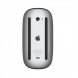 Беспроводная мышь Apple Magic Mouse 3 (MMMQ3ZA/A), чёрный