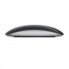 Беспроводная мышь Apple Magic Mouse 3 (MMMQ3ZA/A), чёрный