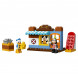 Конструктор LEGO DUPLO Disney 10827 Домик на пляже