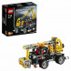 Конструктор LEGO Technic 42031 Ремонтный автокран