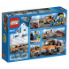 Конструктор LEGO City 60017 Эвакуатор