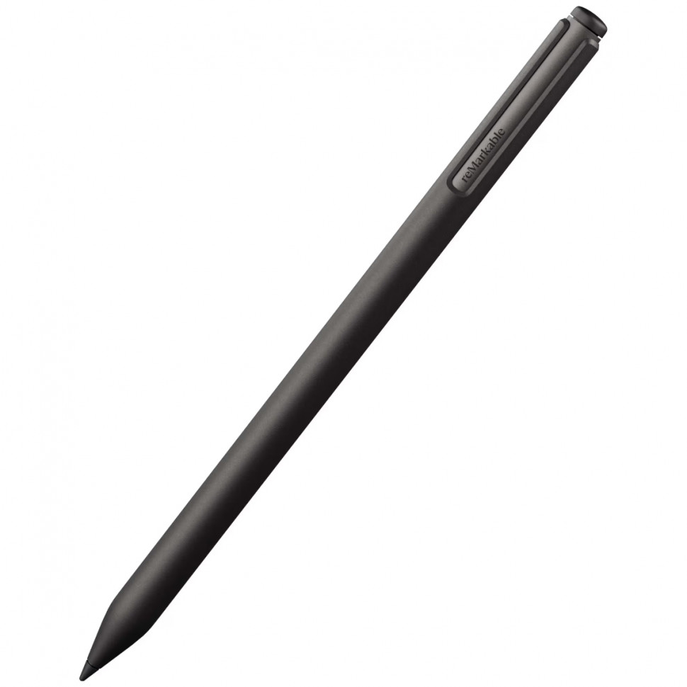 Стилус reMarkable Paper Pro Marker Plus (RM05C) - купить в Санкт ...