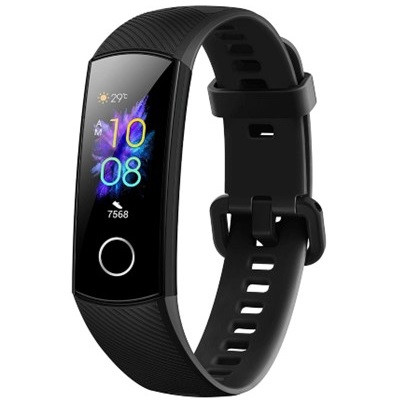 Фитнес-браслет Honor Band 5 Black