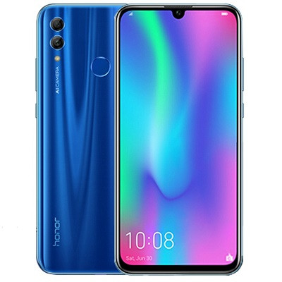 Смартфон Honor 10 Lite 3/64GB Blue (Синий)