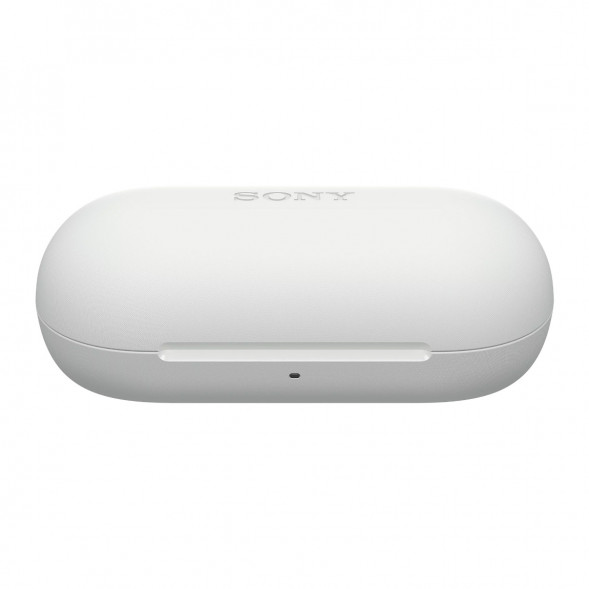Беспроводные наушники Sony WF-C700N, White