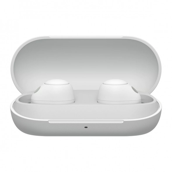 Беспроводные наушники Sony WF-C700N, White