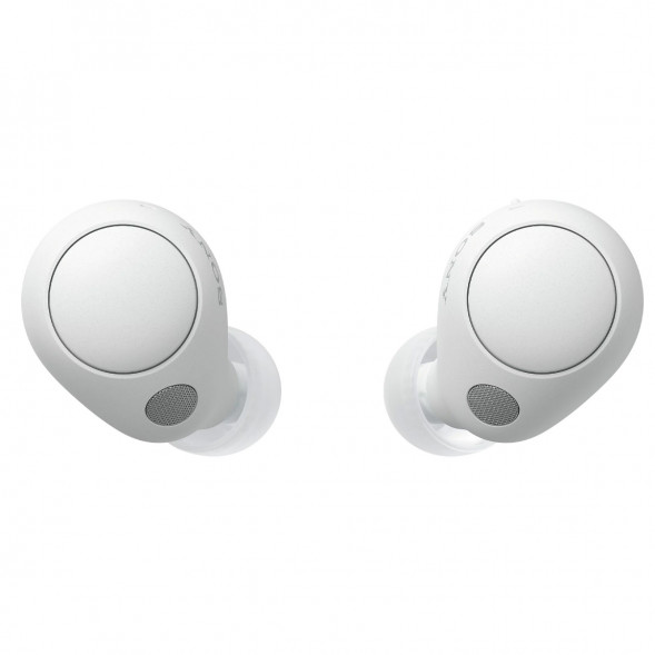 Беспроводные наушники Sony WF-C700N, White