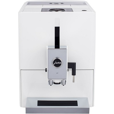 Кофемашина Jura A7 Piano White