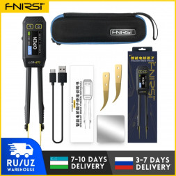 Пинцет-мультиметр FNIRSI LCR-ST1