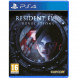 Игра Resident Evil: Revelations [PS4, русские субтитры]