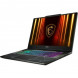 Ноутбук MSI Cyborg 17 RTX 5060 Intel Core 5 210H 16ГБ/1ТБ, черный в Тольятти