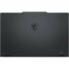 Ноутбук MSI Cyborg 17 RTX 5060 Intel Core 5 210H 16ГБ/1ТБ, черный в Тольятти