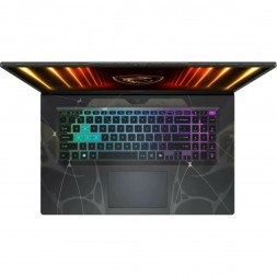 Ноутбук MSI Cyborg 17 RTX 5060 Intel Core 5 210H 16ГБ/1ТБ, черный