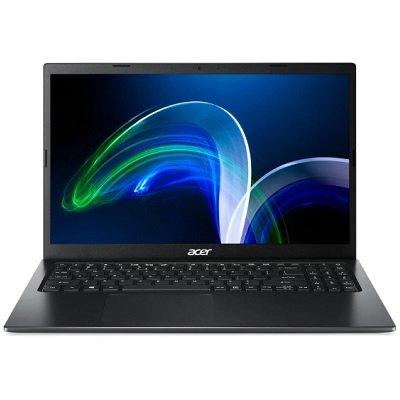 Ноутбук Acer Extensa 15 EX215-54-775R 15.6" FHD IPS/Core i7-1165G7/8GB/256GB/Intel Iris Xe Graphics/None (Boot-up only)/NoODD/черный (NX.EGJER.002)