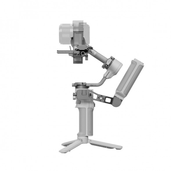 Стабилизатор DJI RS 4 Mini Combo в Балашихе
