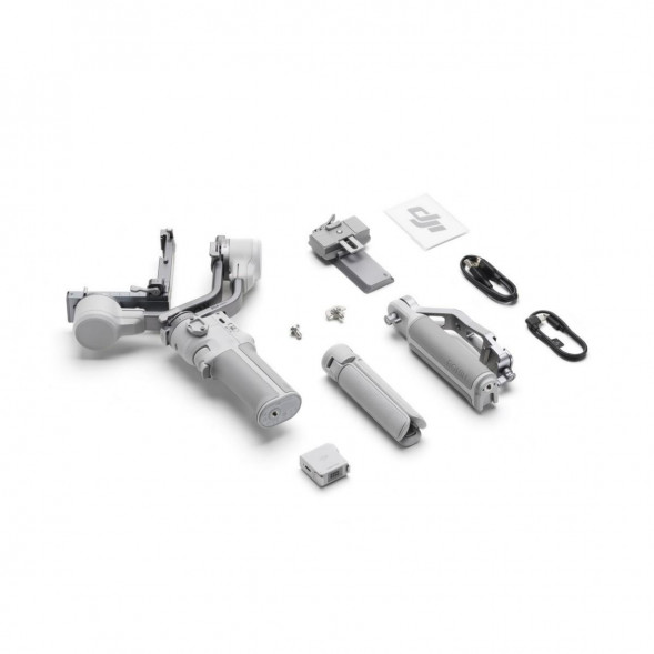 Стабилизатор DJI RS 4 Mini Combo в Балашихе