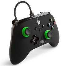 PowerA Controller for Xbox Series X|S - Green Hint
