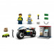 Конструктор LEGO City 60455 Полицейская погоня на мотоцикле в Тамбове