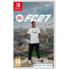 Игра EA Sports FC 27 (FIFA 27) [Nintendo Switch, русские субтитры] 