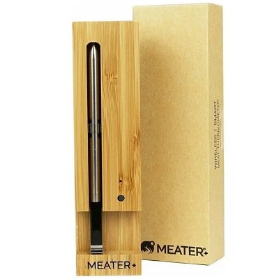 Термометр со щупом Meater Plus для мяса