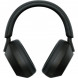 Беспроводные наушники Sony WH-1000XM5, черный в Кемерово