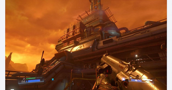 Игра Doom Slayers Collection [PS4, русская версия]