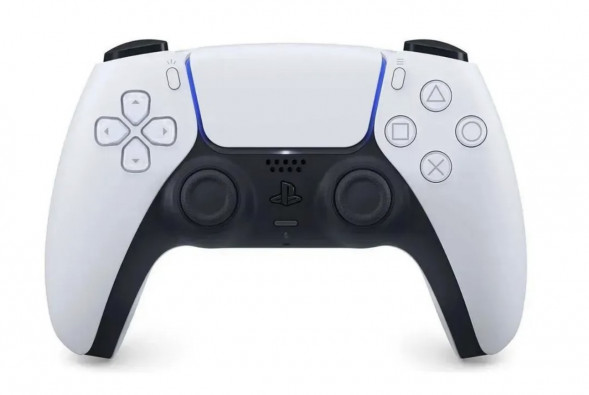 Комбо PlayStation 5 Pro+дисковод+геймпад+зарядка Dualsense в Ижевске