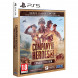 Игра Company of Heroes 3. Console Edition [PS5, английская версия]