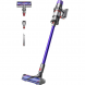 Беспроводной пылесос Dyson V11 Advanced SV51, Nickel/Purple (479333-01) в Барнауле