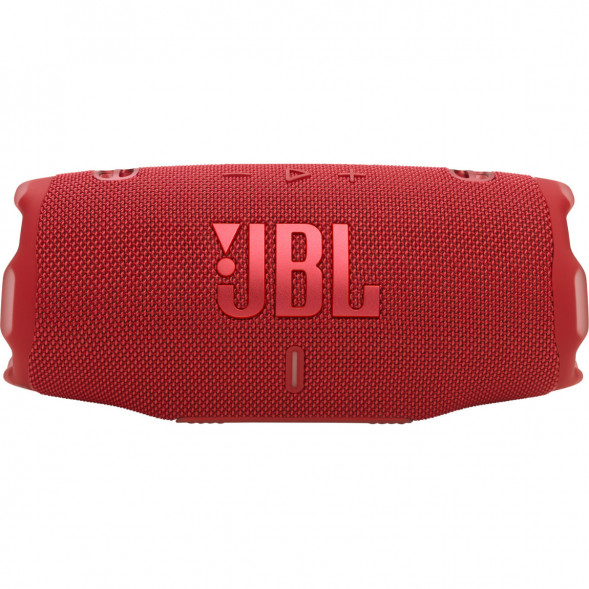 Портативная акустика JBL Charge 6, красный