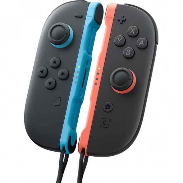 Игровые контроллеры Joy-Con 2 для Nintendo Switch 2