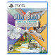 Игра Wingspan. Special Edition [PS5, русские субтитры] в Чебоксарах