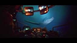 Игра Under The Waves [PS4, русские субтитры]