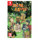 Игра Made in Abyss: Binary Star Falling into Darkness. Collector&amp;#039;s Edition [Nintendo Switch, английская версия] в Екатеринбурге