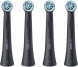 Насадки на зубные щетки Oral-B iO Series Ultimate Clean Black - CrissCross - 4 шт. в Смоленске