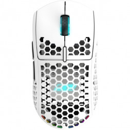 Беспроводная мышь JLT EDGE W WIRELESS MOUSE, белый