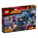 Конструктор LEGO Super Heroes 76022 Люди Икс против Стражей