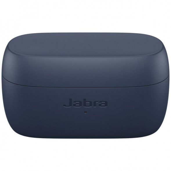 Беспроводные наушники Jabra Elite 4, Navy