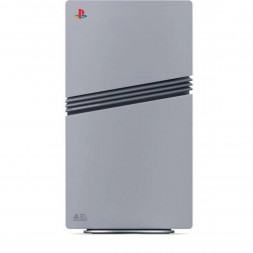 Игровая приставка Sony PlayStation 5 Pro 30th Anniversary Limited Edition Bundle 1 ТБ