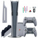 Игровая приставка Sony PlayStation 5 Pro 30th Anniversary Limited Edition Bundle 1 ТБ