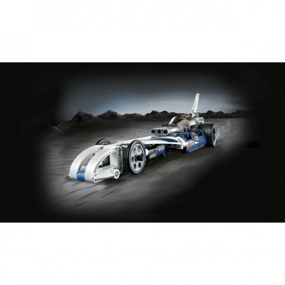 Конструктор LEGO Technic 42033 Рекордсмен