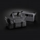 Чехол для хранения DJI Power 1000 (Protective Storage Bag)