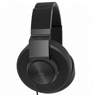 Наушники AKG K550 MKIII
