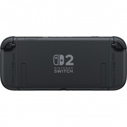 Игровая приставка Nintendo Switch 2, черный
