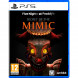 Игра Five Nights at Freddy&amp;#039;s: Secret of the Mimic [PS5, английская версия]