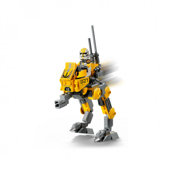 Конструктор LEGO Star Wars 75431 Боевой набор клонов 327-го звездного корпуса в Кемерово