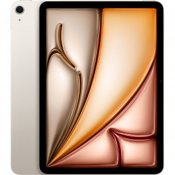 Планшет Apple iPad Air 13 (2026) 256GB Wi-Fi, Сияющая звезда